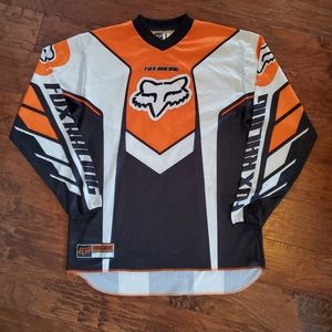 Fox Motocross Jersey